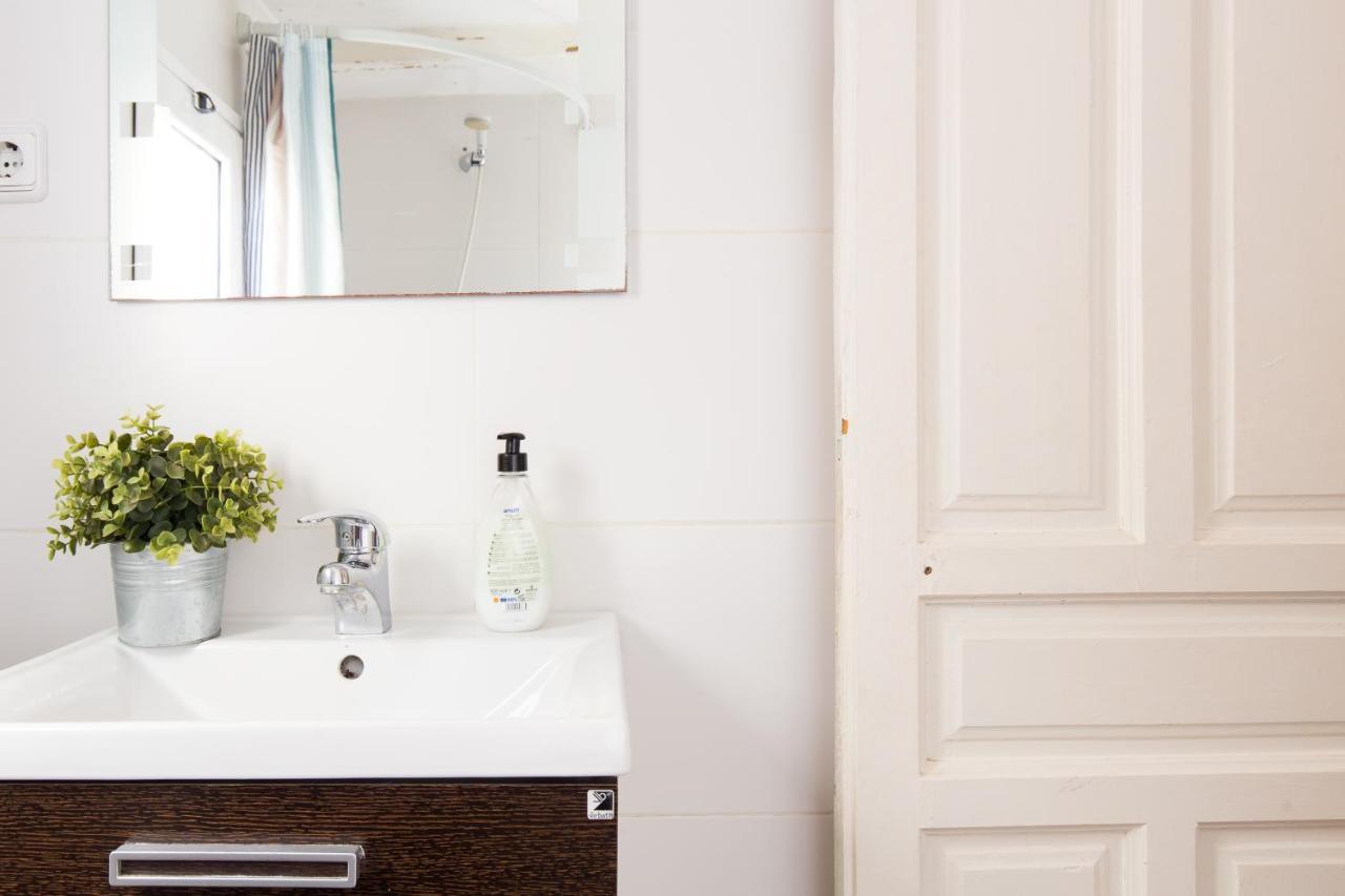 Key Plaza Universidad - Gran Via Appartement Barcelone
