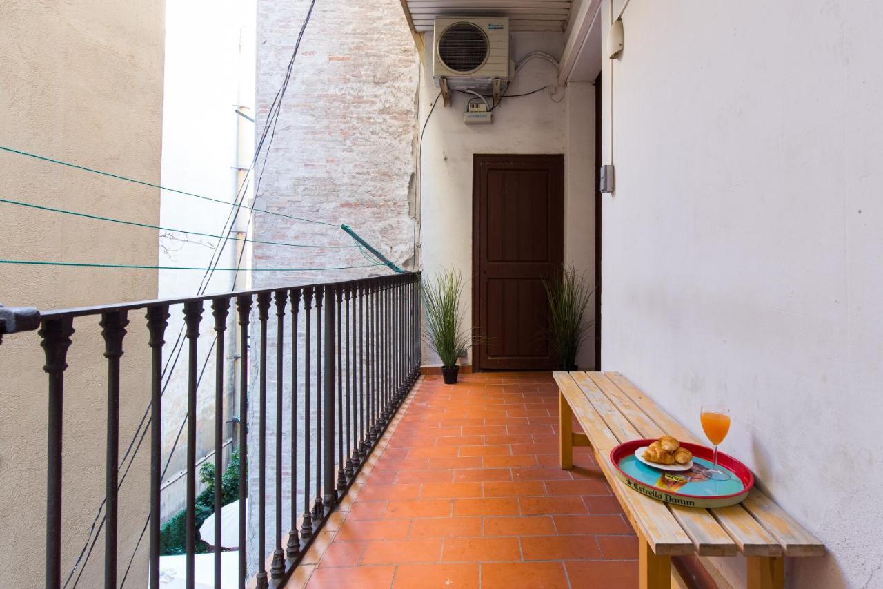 Appartement Key Plaza Universidad - Gran Via Barcelone
