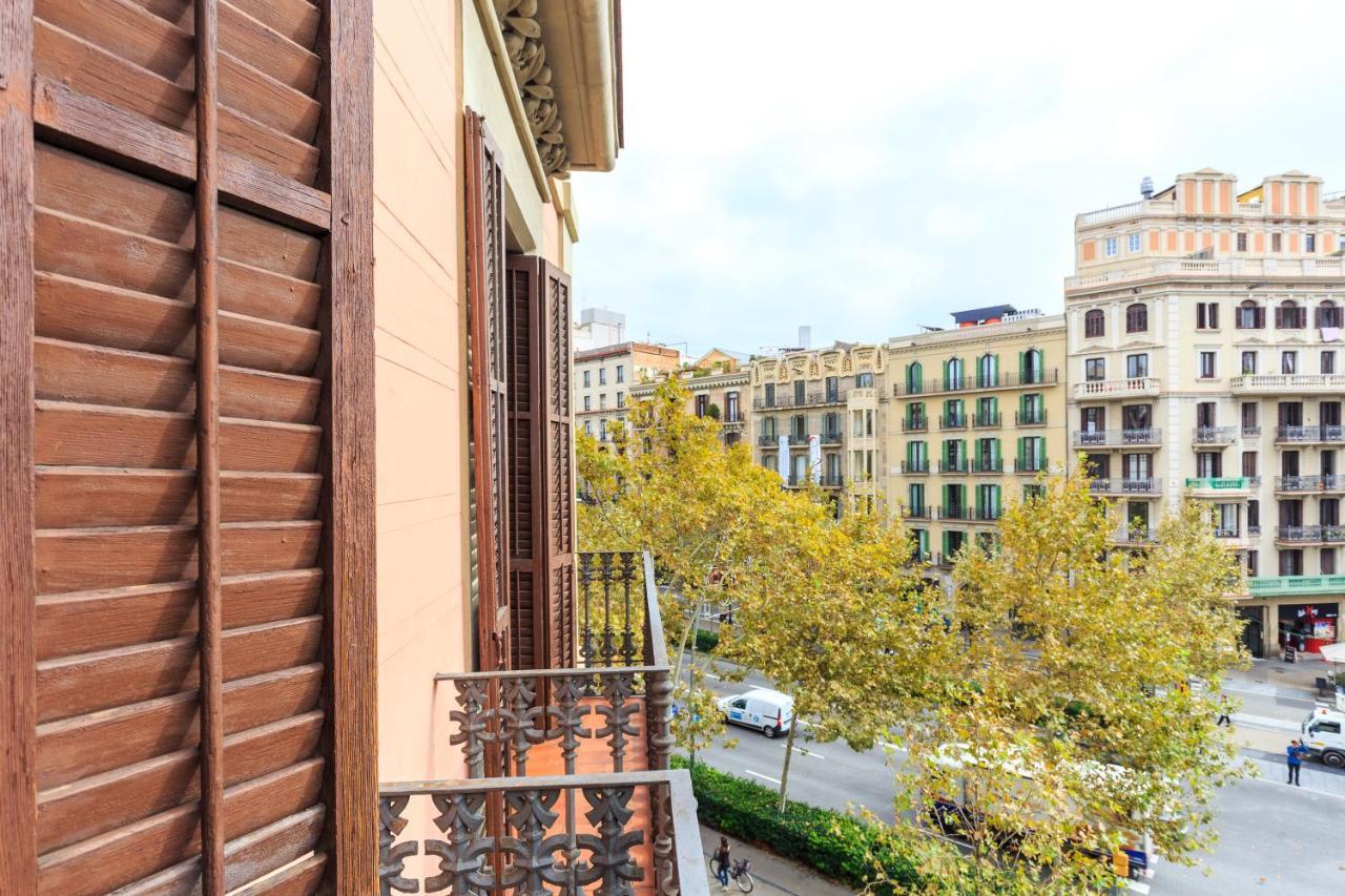 Key Plaza Universidad - Gran Via Appartement