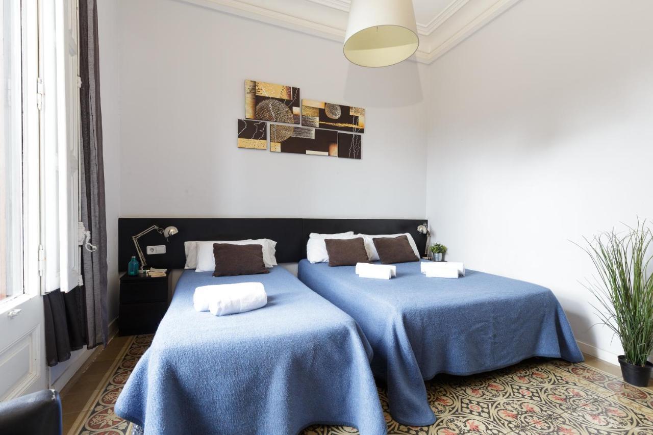 Appartement Key Plaza Universidad - Gran Via Barcelone