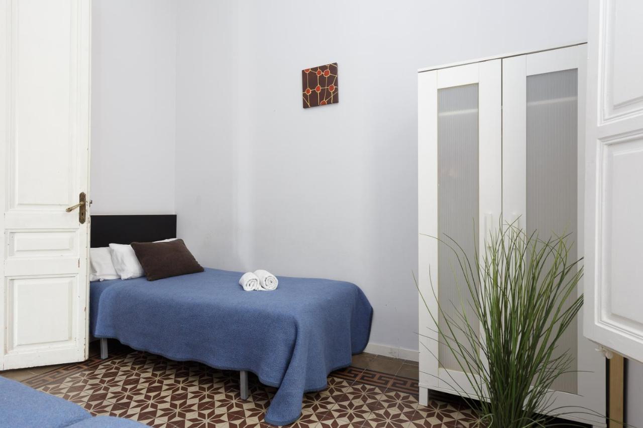 Key Plaza Universidad - Gran Via Appartement *