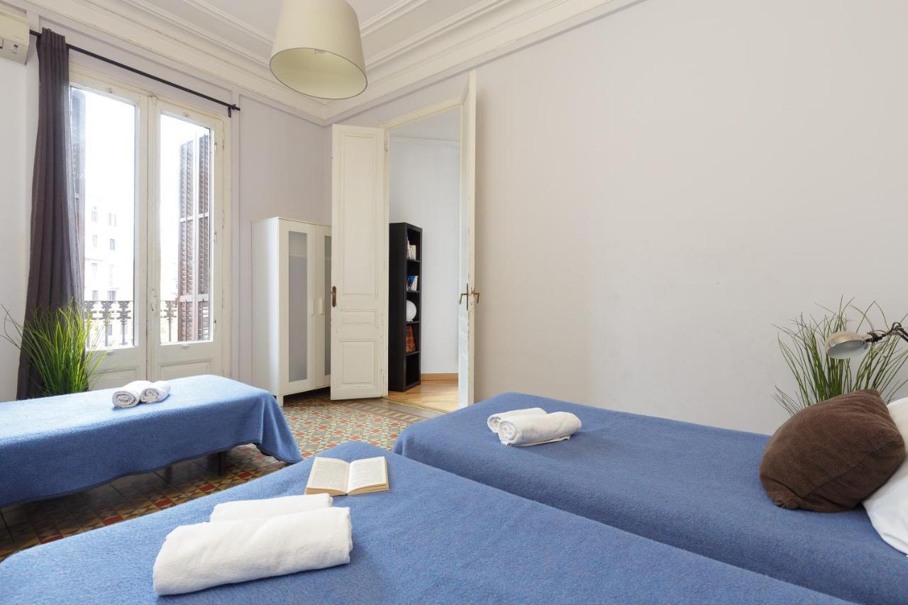 Key Plaza Universidad - Gran Via Appartement Barcelone