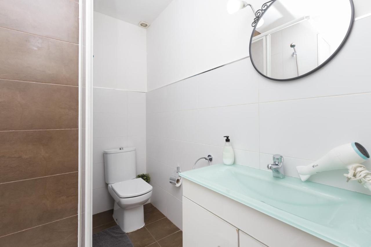 Key Plaza Universidad - Gran Via Appartement Barcelone